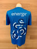 Image de T-shirt événementiel homme (bleu)