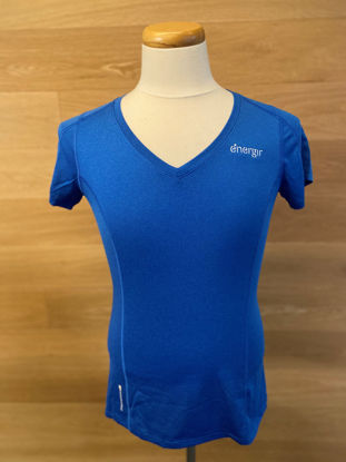 Image de T-shirt sport OGIO pour femme