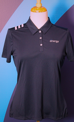 Image de Polo Adidas femme