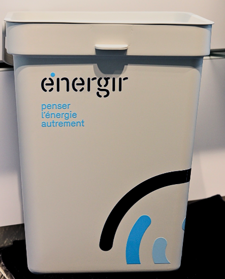 Image de Bac de compost