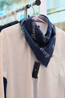 Image de Bandana Énergir