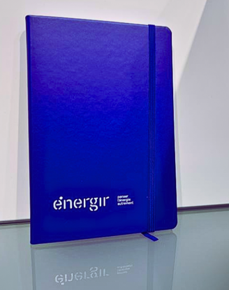 Image de Carnet de notes - Liquidation