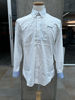 Image de Chemise blanche pour homme - Liquidation