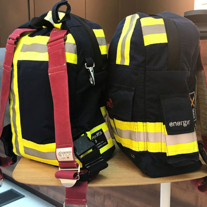 Image de Sac à dos - Liquidation