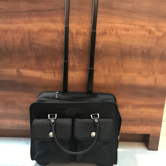 Image de Sac à roulettes - Liquidation