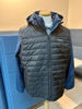 Image de Veste matelassée sans manches pour hommes