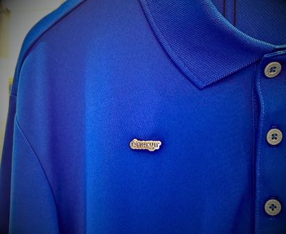 Image de Épinglette aimantée