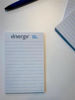 Image de Bloc‑notes – 50 feuilles lignées