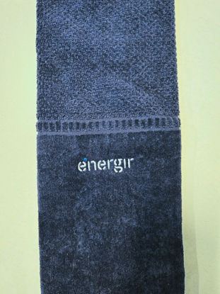 Image de Serviette de golf 100% coton