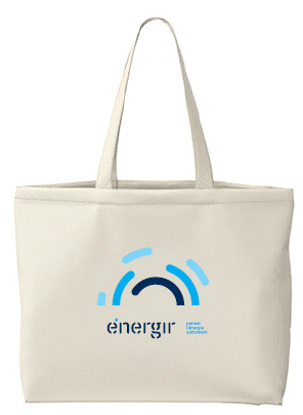 Image de Sac compact en toile