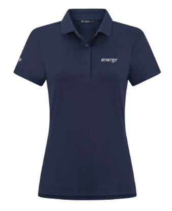 Image de Chandail bleu foncé Levelwear pour femme
