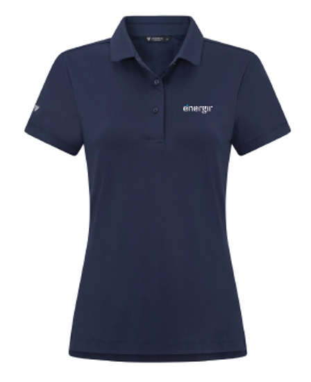 Image de Chandail bleu foncé Levelwear pour femme