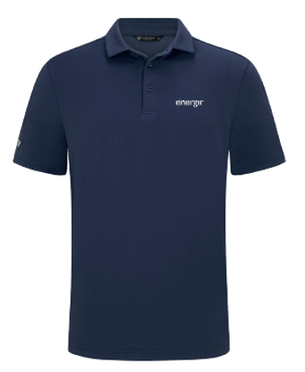 Image de Chandail bleu foncé Levelwear pour homme
